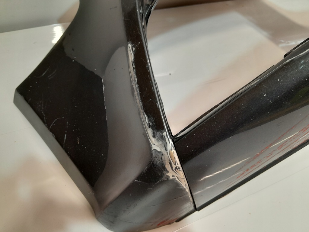 фото №6, Audi a5 rs5 rs-5 8t0 lift бампер передний перед pur 8t0807437al