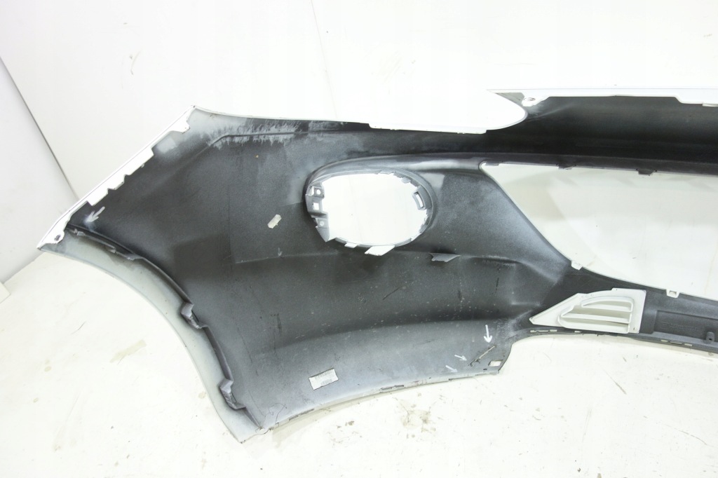 фото №9, Бампер перед opel adam opc turbo 13355270