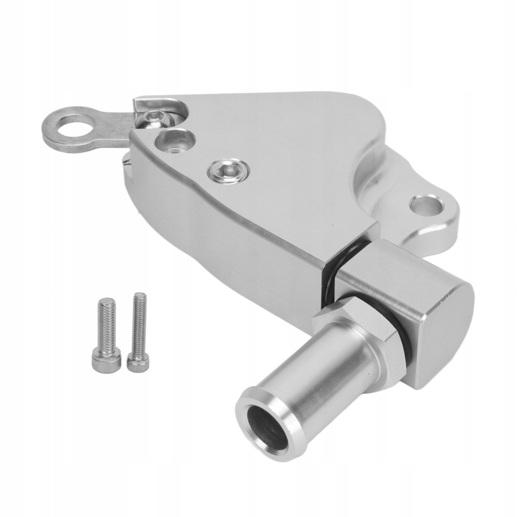 фото №1, Плита адаптер рідина охолоджуючий колектор