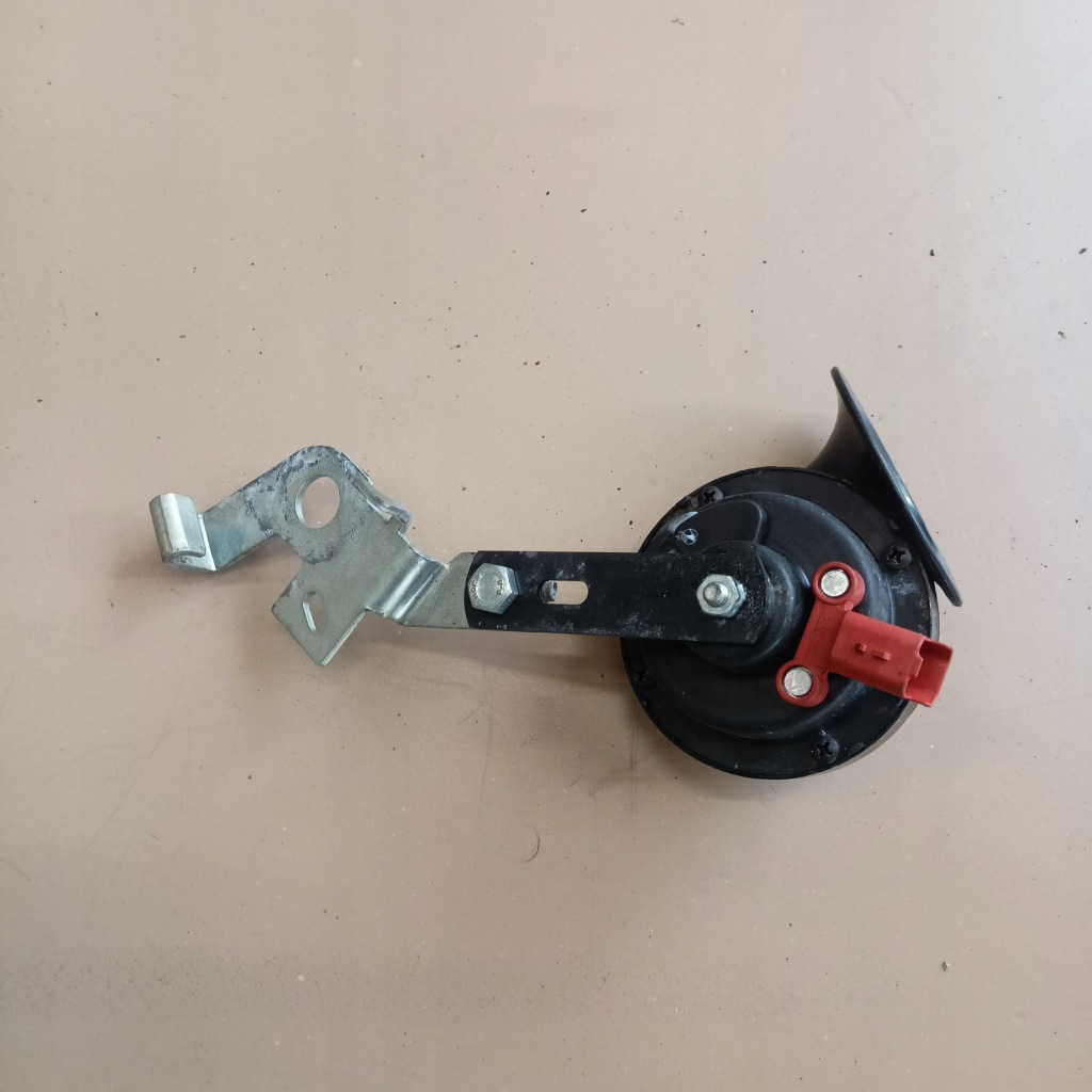 фото №3, Renault talisman сигнал звуковой