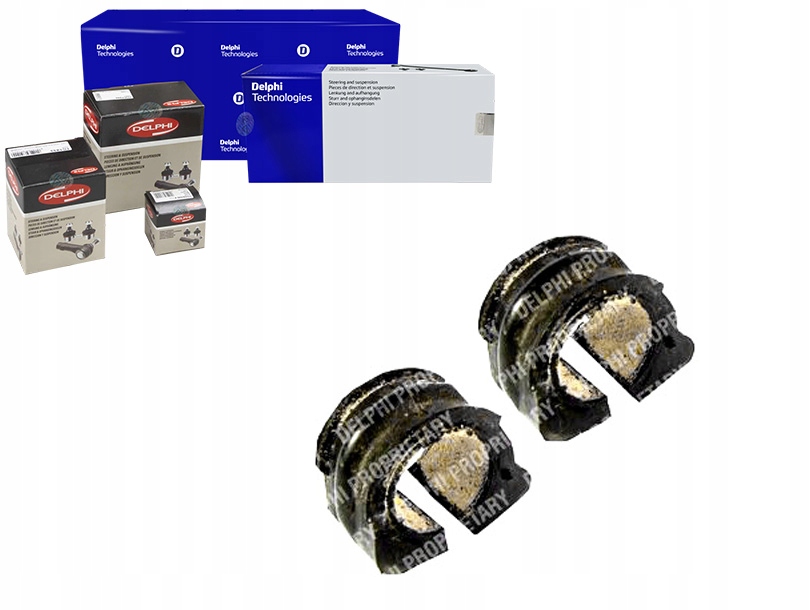 фото №1, Набор ремонтный стабилизатора seat leon toledo ii