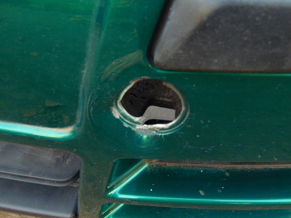 фото №6, Бампер передний перед kqmd fiat ulysse