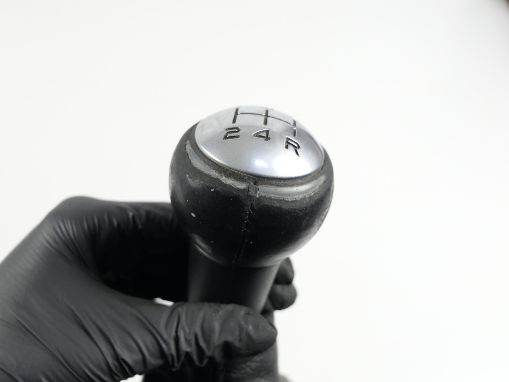 Чохол ручка перемикання передач рамка 5 передач citroen c3 ii 2 09-16r. Київ