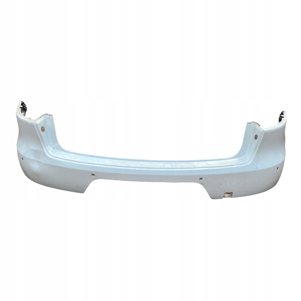 фото №1, Porsche macan 95b бампер задняя задний