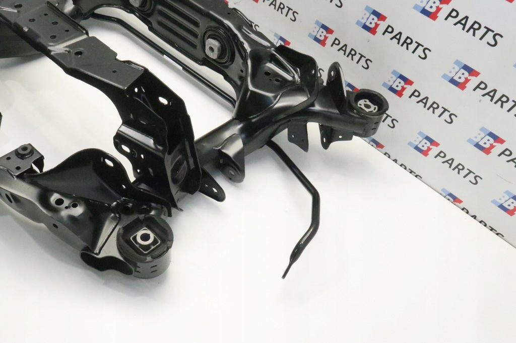 фото №9, Bmw g26 i4 подрамник подрамник подрамник задняя задняя 7916221 edrive