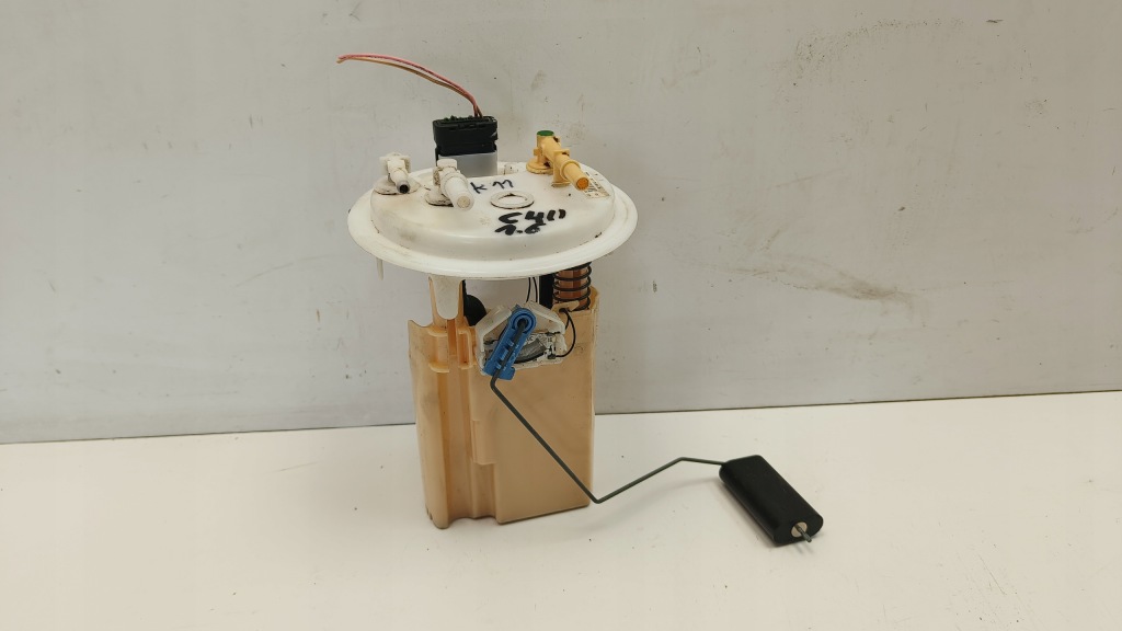 фото №1, Citroen c4 ii 1.6 hdi датчик рівня пального