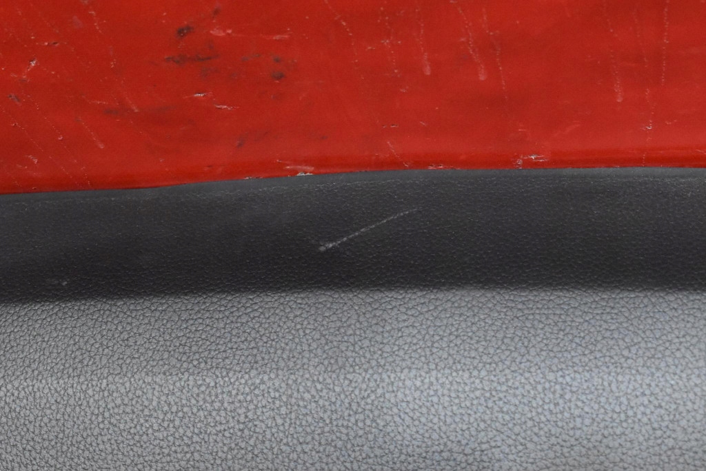 фото №5, Панель приладів приладова консоль панель приладів подушка безпеки eu skoda octavia 3 iii 13-17