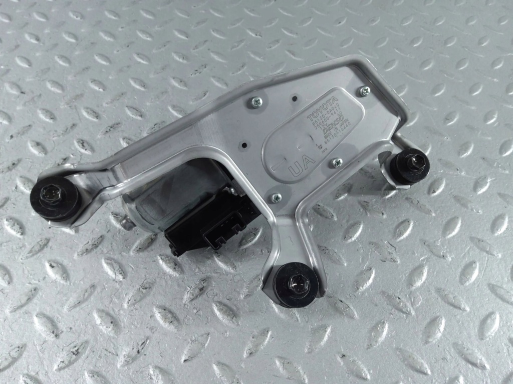 Механизм дворники задний toyota corolla cross 851300a040 с Разборки