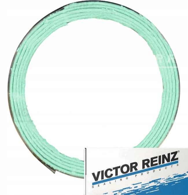 фото №1, Victor reinz 71-53014-00 прокладка, труба выпускная