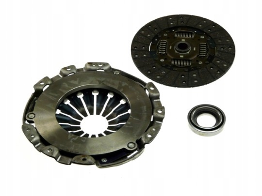 фото №4, Комплект зчеплення+ колесо маховик navara pathfinder!