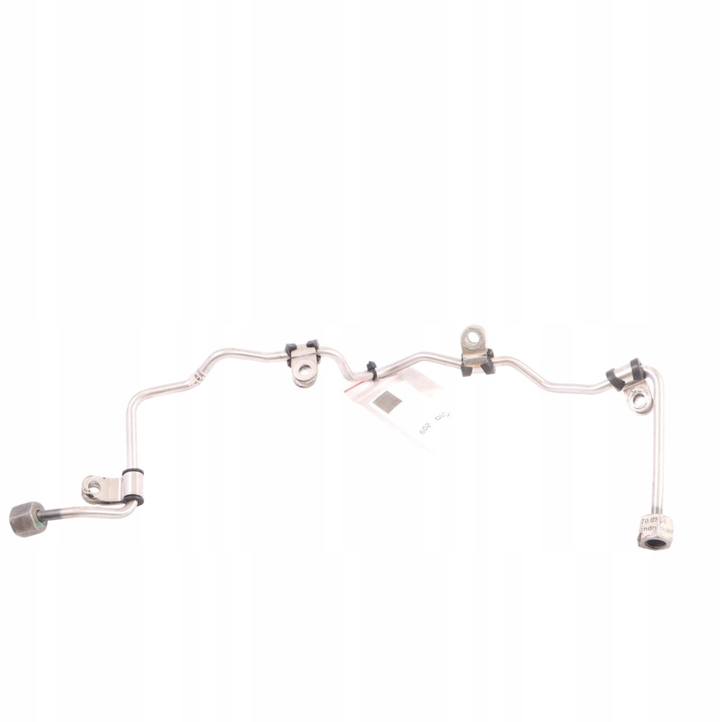 Mercedes w207 c219 m272 шланг пабтрубок  wysokiego давления топлива a2720700335 Доставка