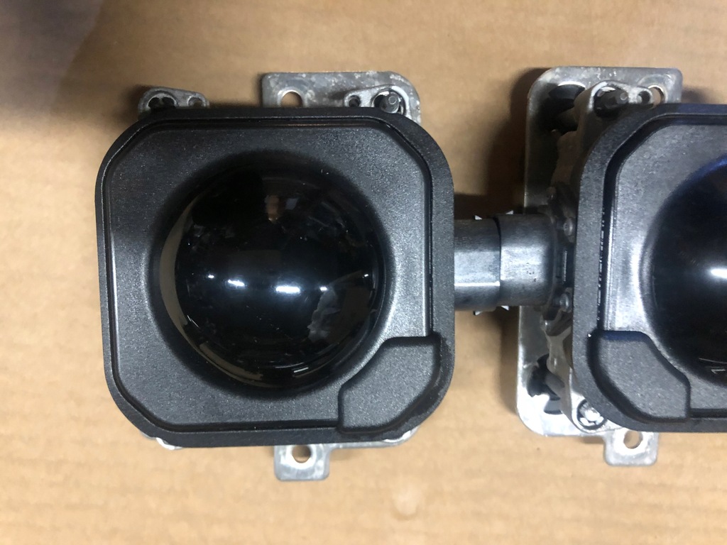 фото №6, Audi a6 a7 c7 4g lift радар acc дистроник 34 km 4g0907561b