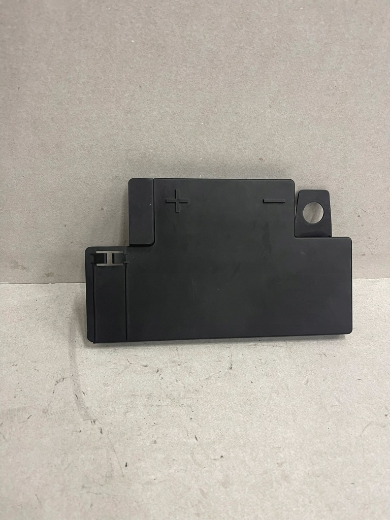 фото №1, Захист кришка акумулятор bentley 3w7915429a