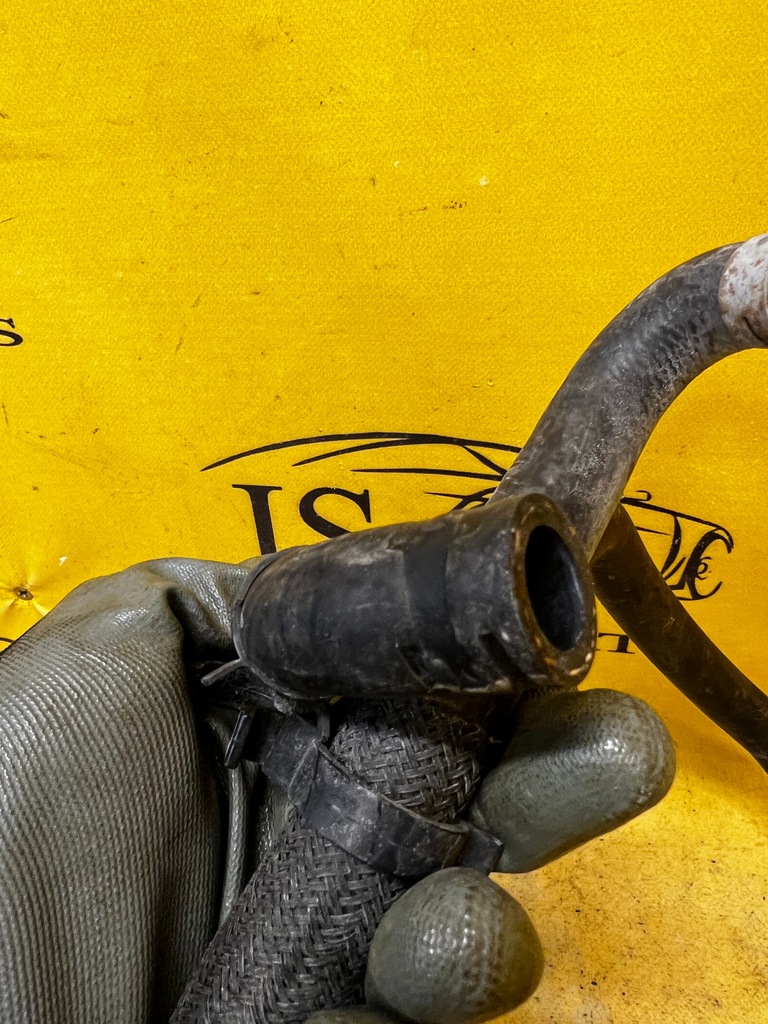 фото №4, Труба шланг wody lexus rx 450h iii 3 al10