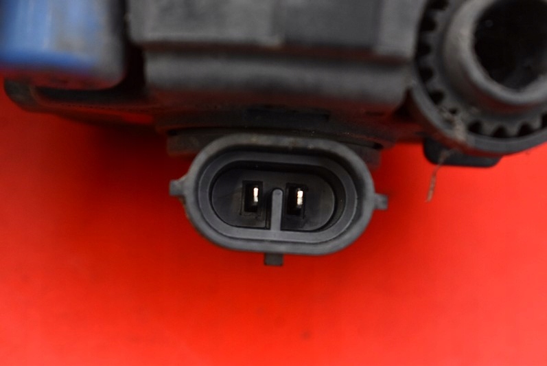 фото №7, Протитуманна фара лівий перед передній 2615089906 nissan note 1 i e11 05-09