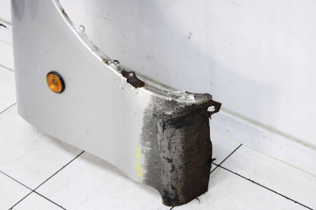 фото №6, Крила правий перед передній mazda mx-5 mx5 ii nb 22v