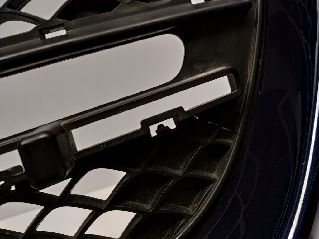 фото №7, W470 mercedes x klasa решітка радіатора решітка радіатора бампер перед молдинг