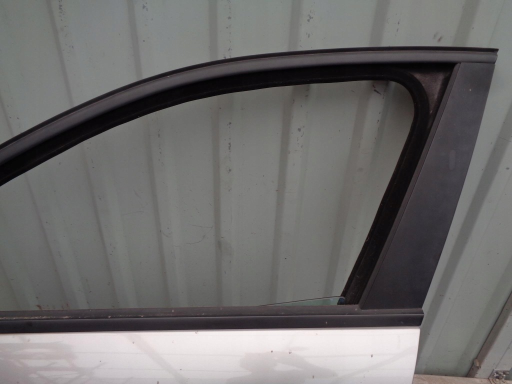 фото №3, Двері alfa romeo 159 05-11r. ліва передні 651