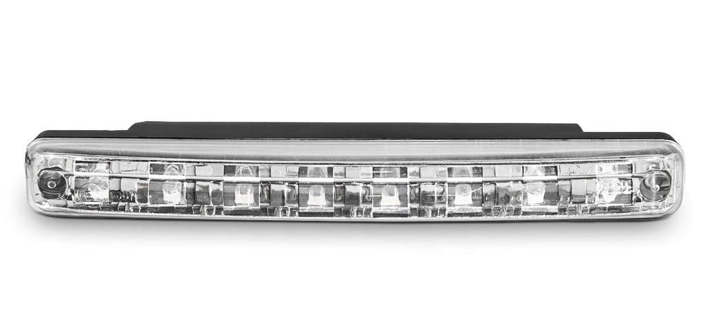 фото №12, Лампи do рух dziennej автоматична коробка передач drl led mocne світло денні 8 led 160mm