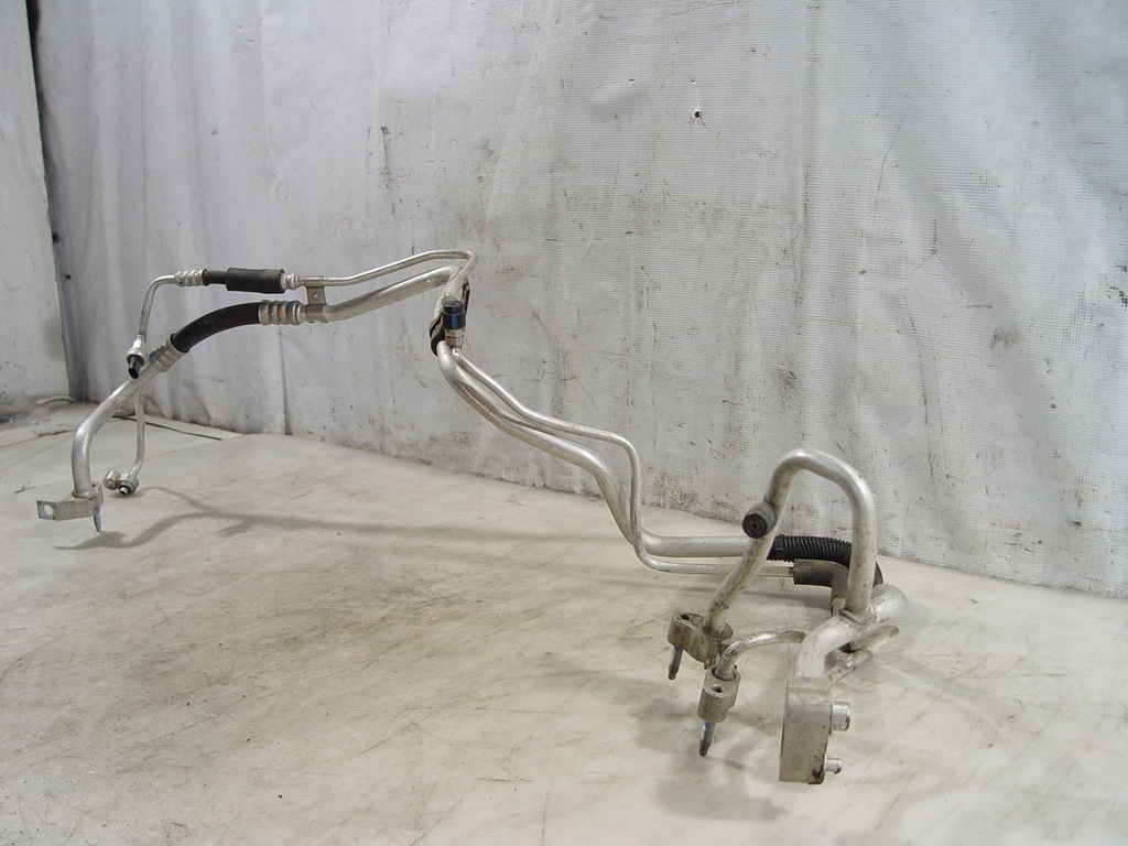 фото №6, Journey freemont 11- шланг кондиционера 7 0s.