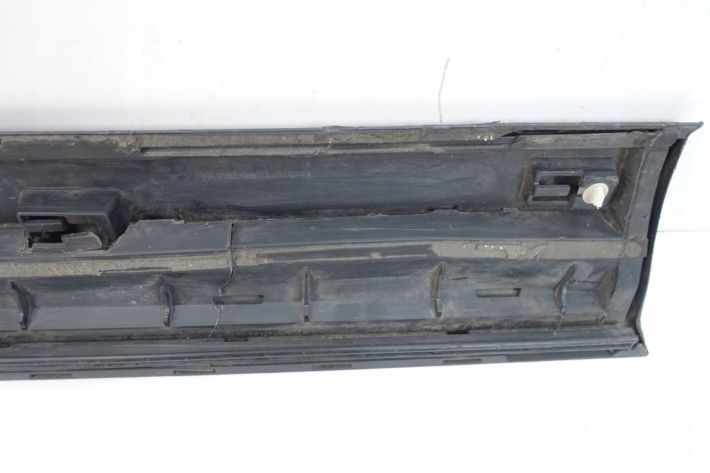 фото №9, Молдинг двері правий перед audi q5 8r 8r0853960c