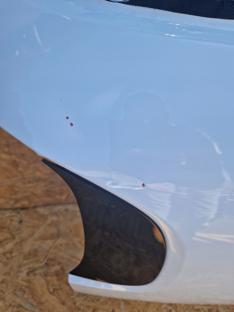 фото №7, Citroen c3 aircross крышка багажника багажника задняя задняя