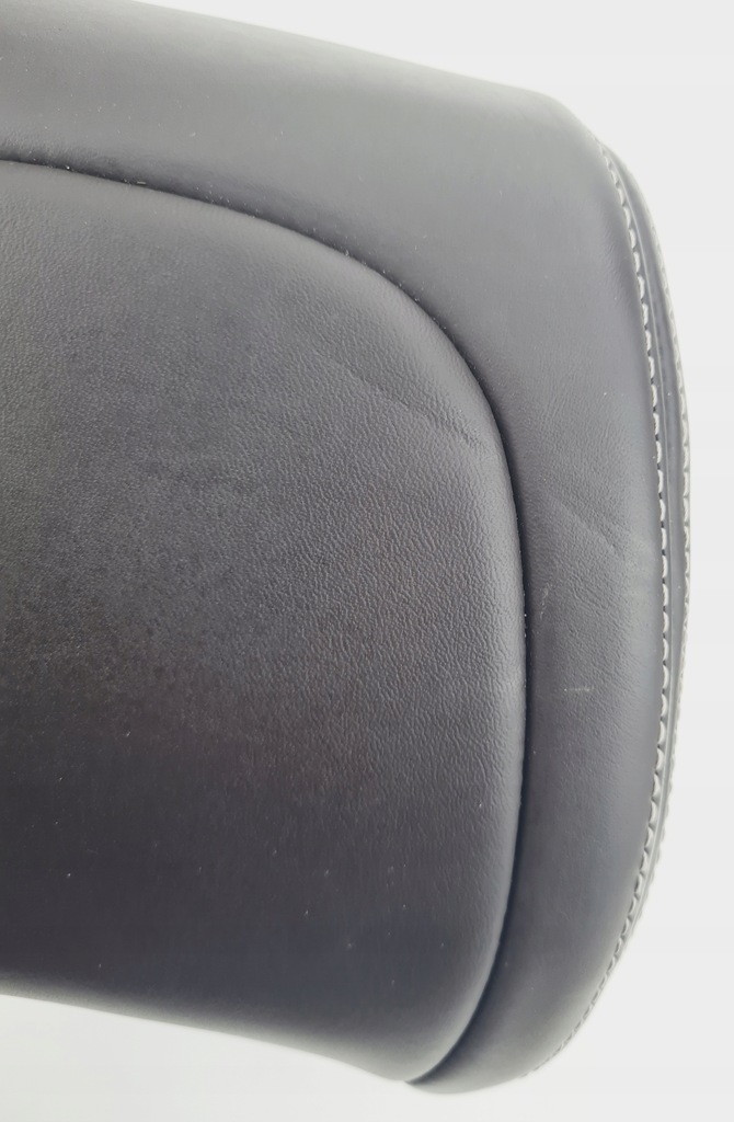 фото №6, Citroen c5 iii x7 подголовник сиденье коричневая кожа