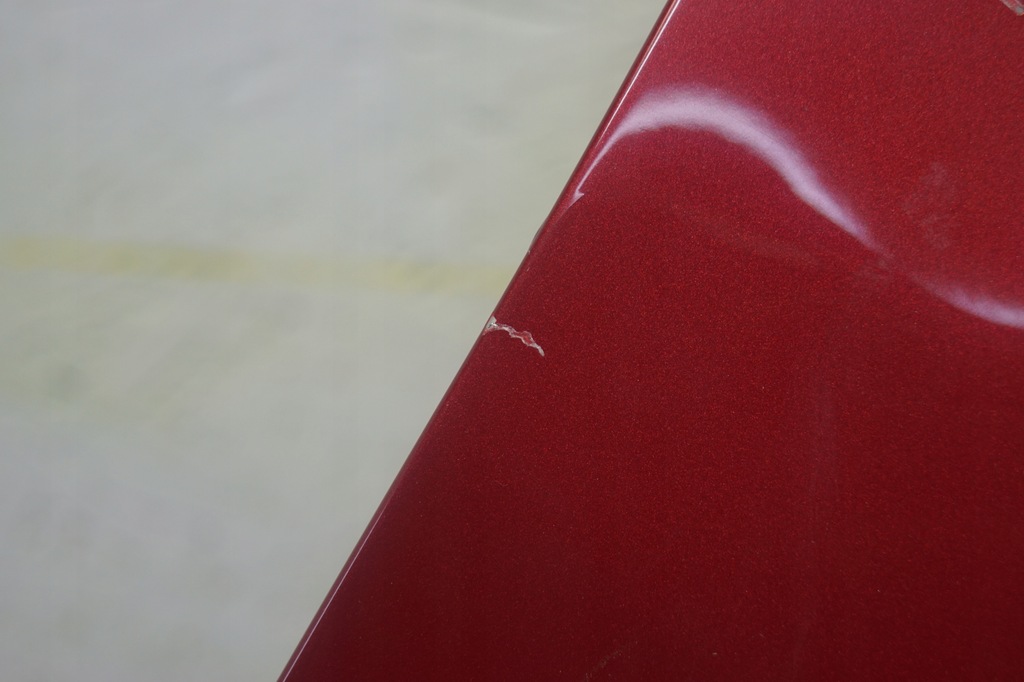 фото №8, Крила правий перед chevrolet trax gcs