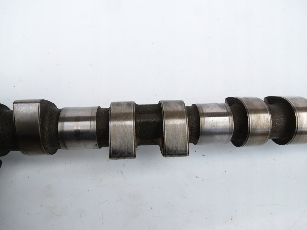 фото №7, Вал розподільного валу всмоктуючий головки 31401435 volvo s60 ii v60 i xc60 i 2.0 t5