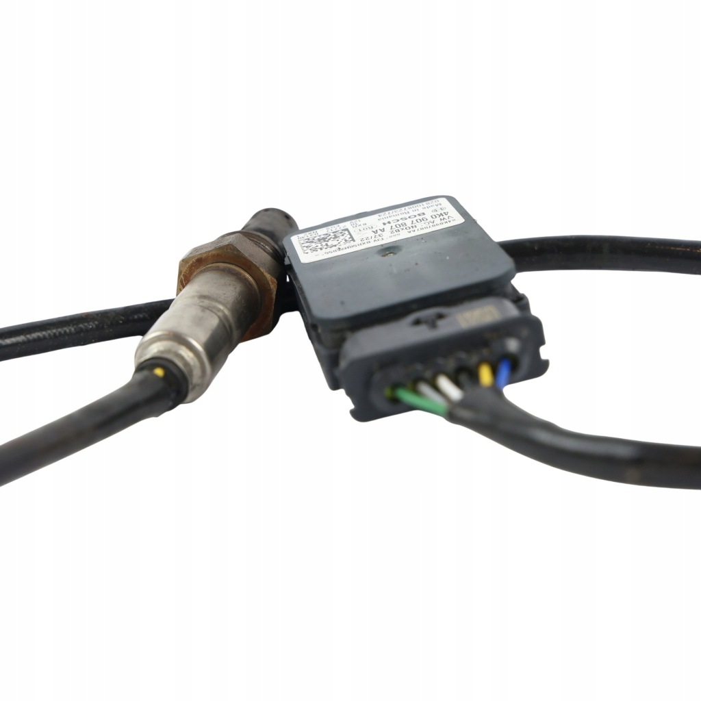 Audi q5 fy 2.0 дизель датчик датчик лямбда-зонд nox 4k0907807aa Доставка