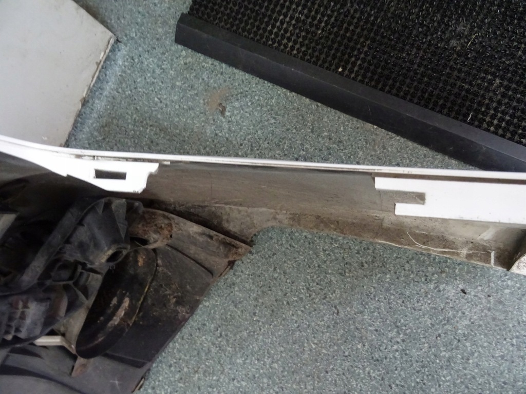 фото №9, Audi a6 rs6 4g kombi бампер задний + диффузор + выхлопы