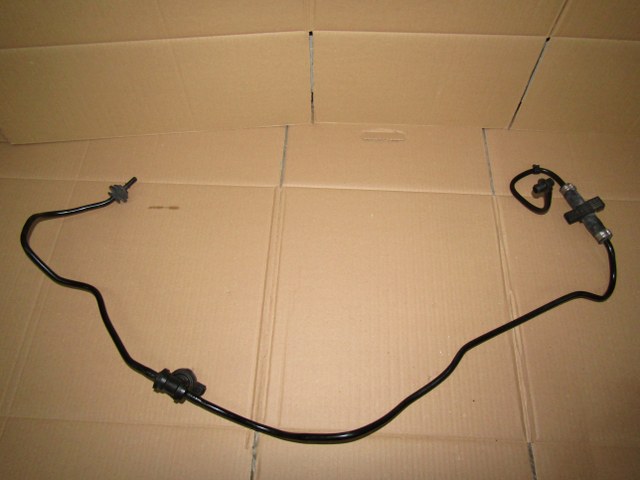 фото №1, Jaguar f-pace шланг трубка датчик epla-75510-aa