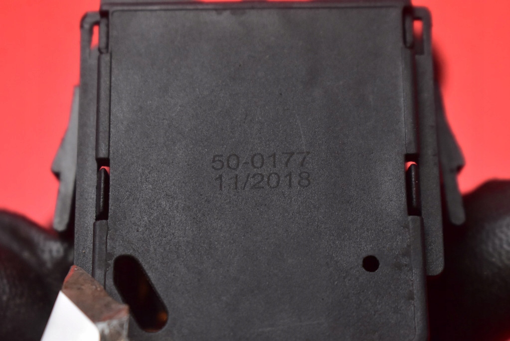 фото №8, Рычаг переключатель поворотник 50-0177 opel meriva a 04-10