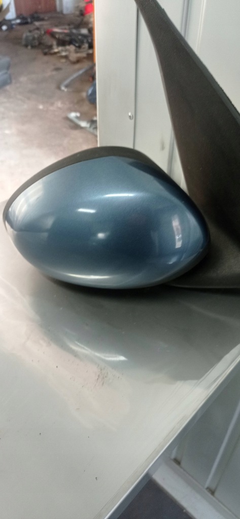 фото №2, Toyota corolla verso лампа задняя задняя правая