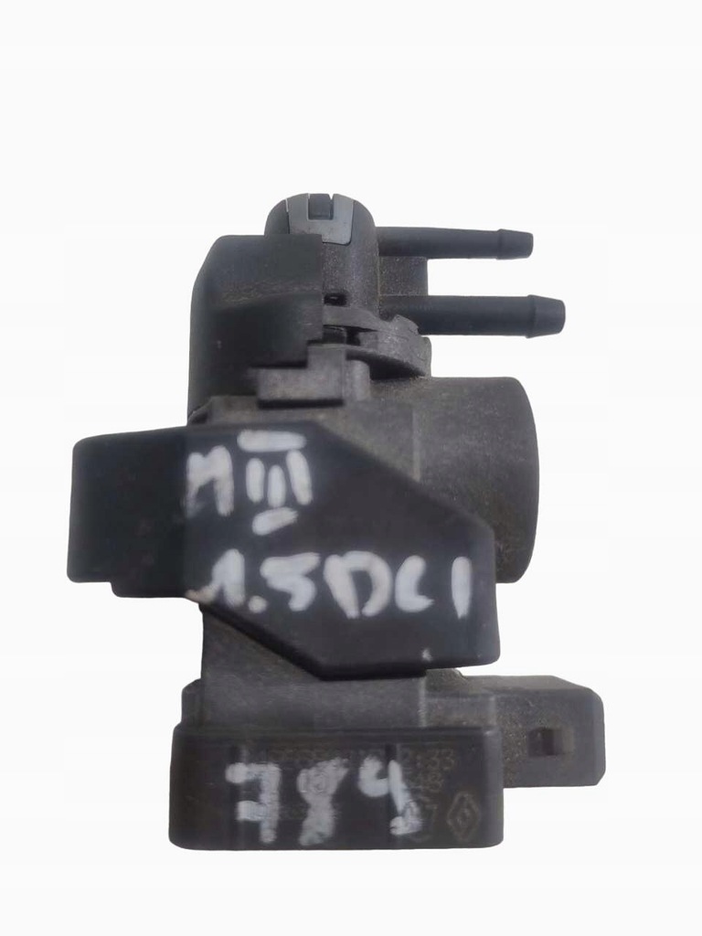 фото №1, Клапан вакуумa renault megane iii 1.5 dci 149568021r