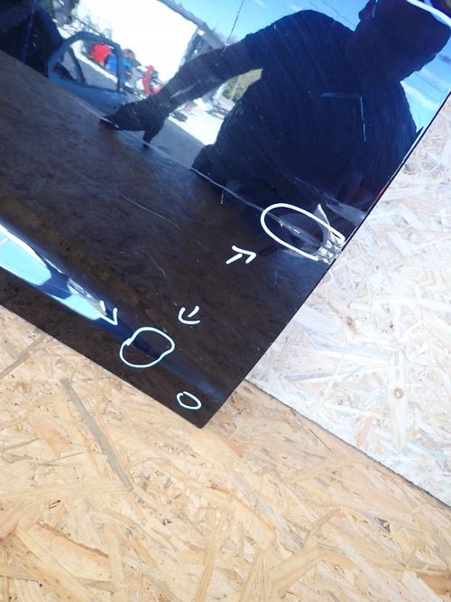 фото №7, Audi a6 c8 18- двері праве передні перед