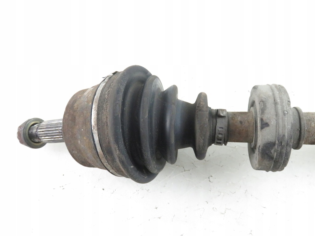 фото №5, Приводной вал левая передняя honda concerto 1.8 td