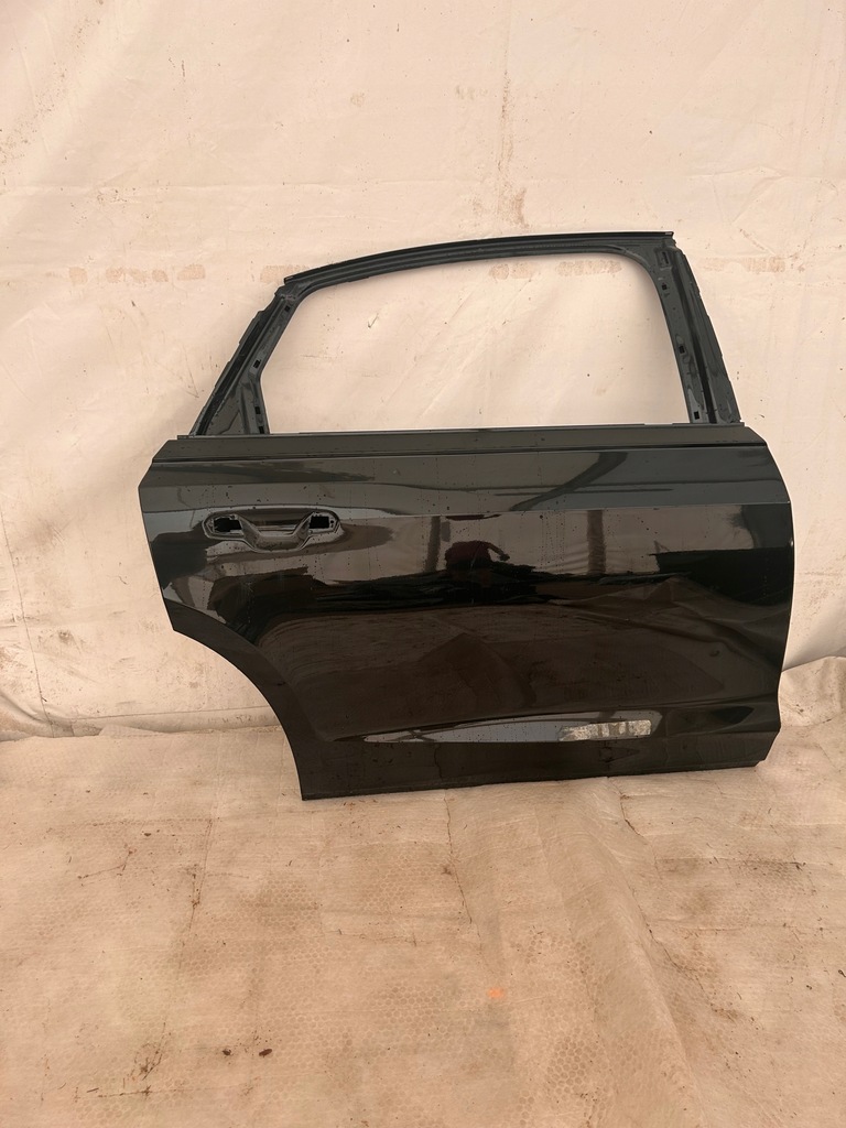 фото №1, Двері правий задня audi a8 d4 long