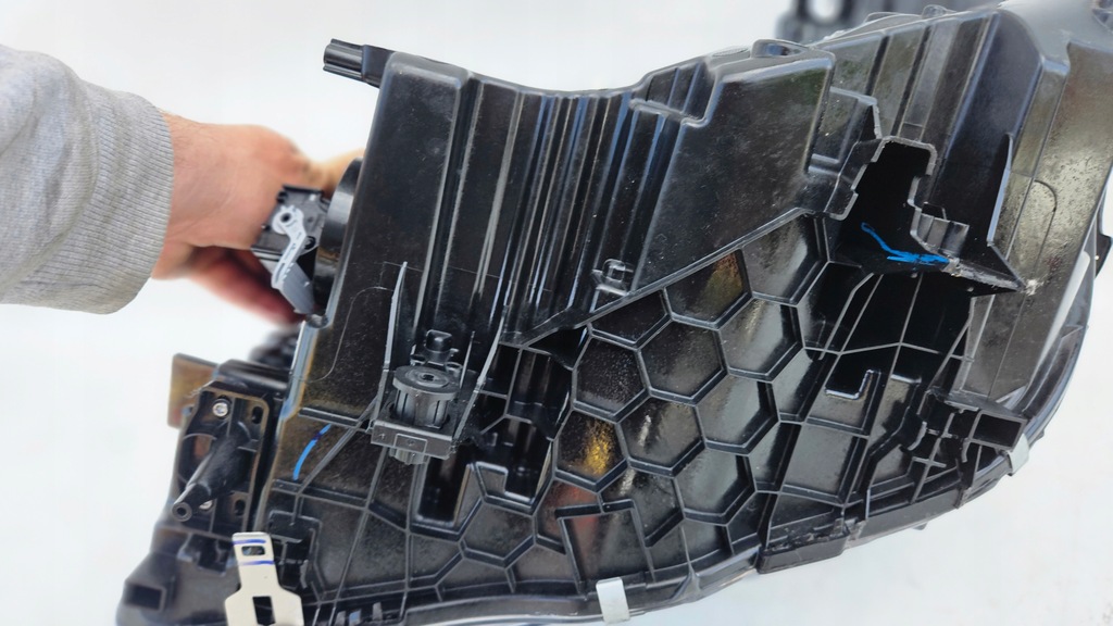 фото №14, Лампа full led bmw x3 g01 ix3 g08 адаптивний led 9491682-05