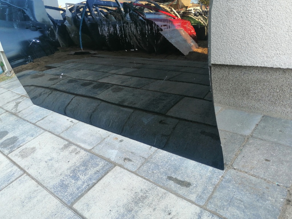 фото №5, Дверь lexus es vi 2012-2018 передние левая poznań