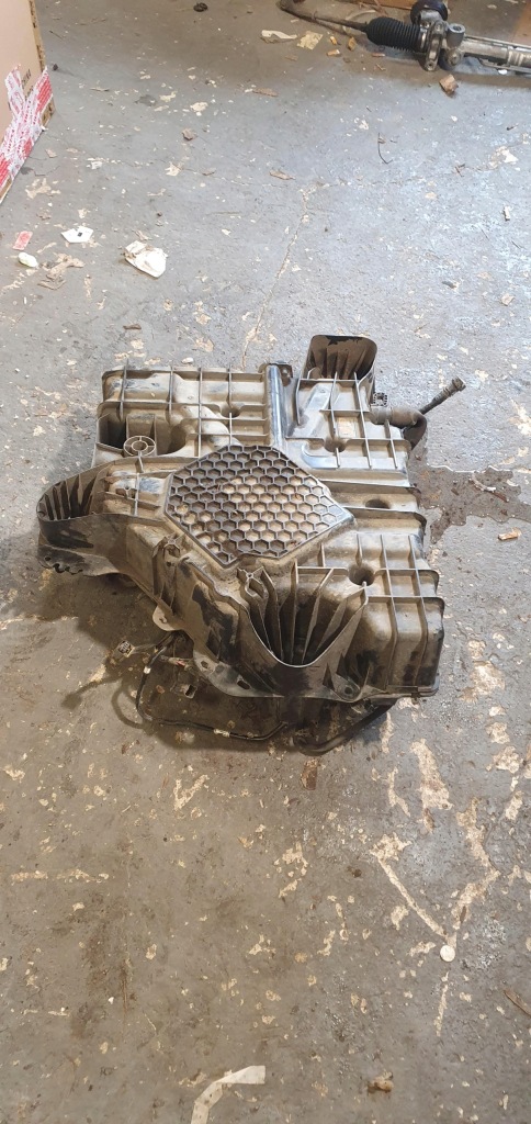 фото №13, Бак bak adblue citroen jumpy iii p1001374