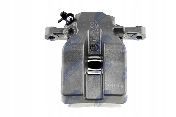 фото №10, Nty суппорт тормозной задняя toyota rav-4 iii 06-12 rav-4 iv 12- левый