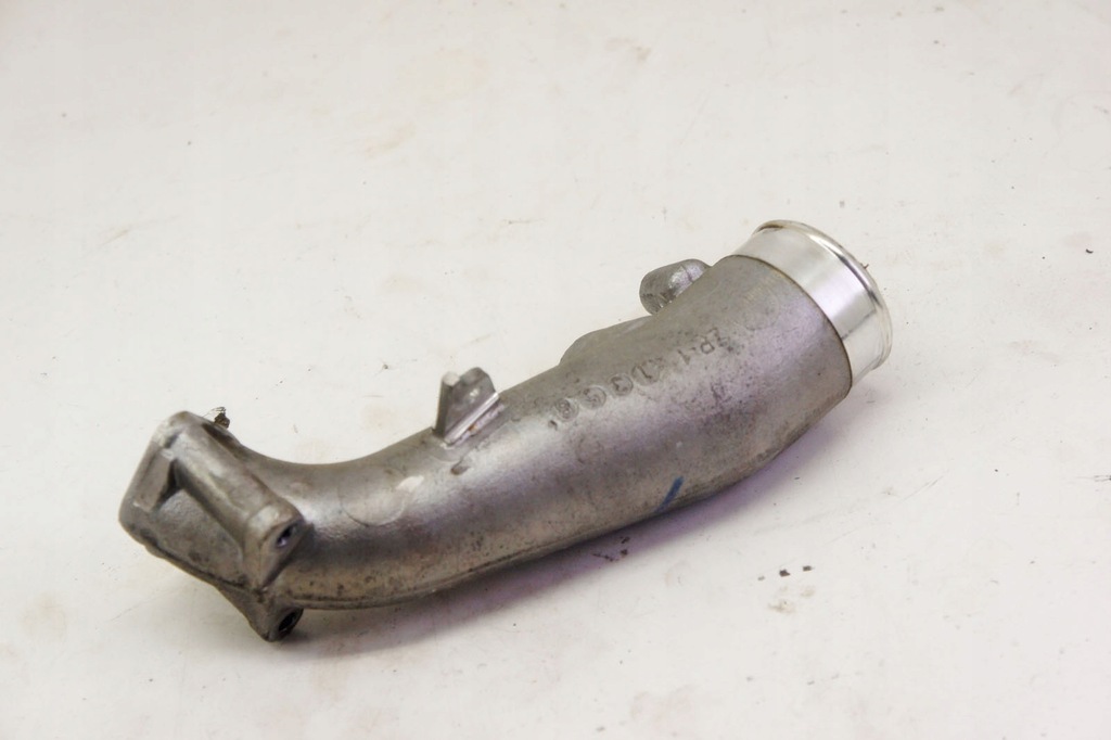 фото №5, Od167 suzuki vitara iii 1.0i труба воздухозаборник