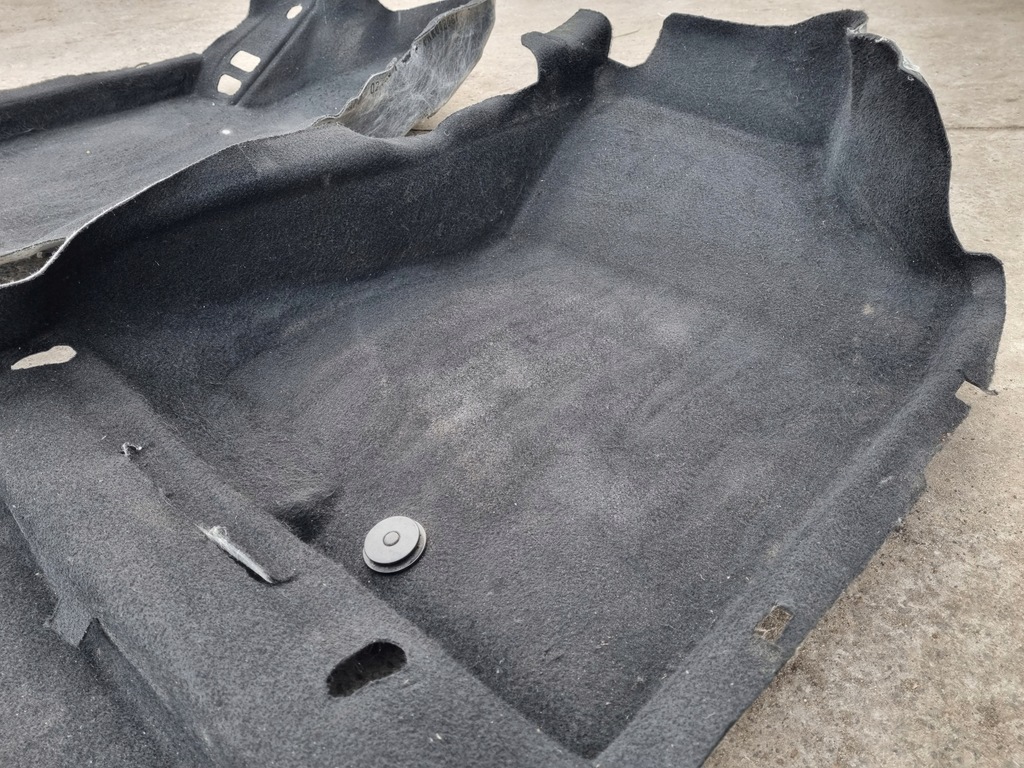 фото №9, Обшивка салону kia ceed i 5d 2006-2012r