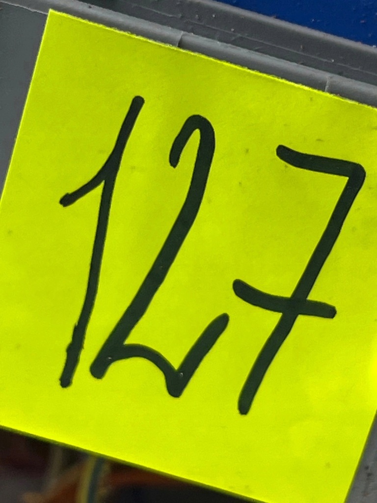 фото №8, Коробка запобіжників alfa romeo giulietta 1.4