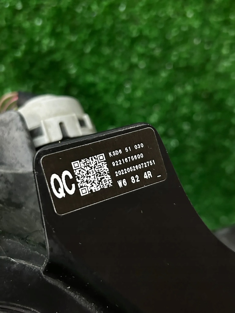 фото №7, Фара правый mazda cx-5 ii lift