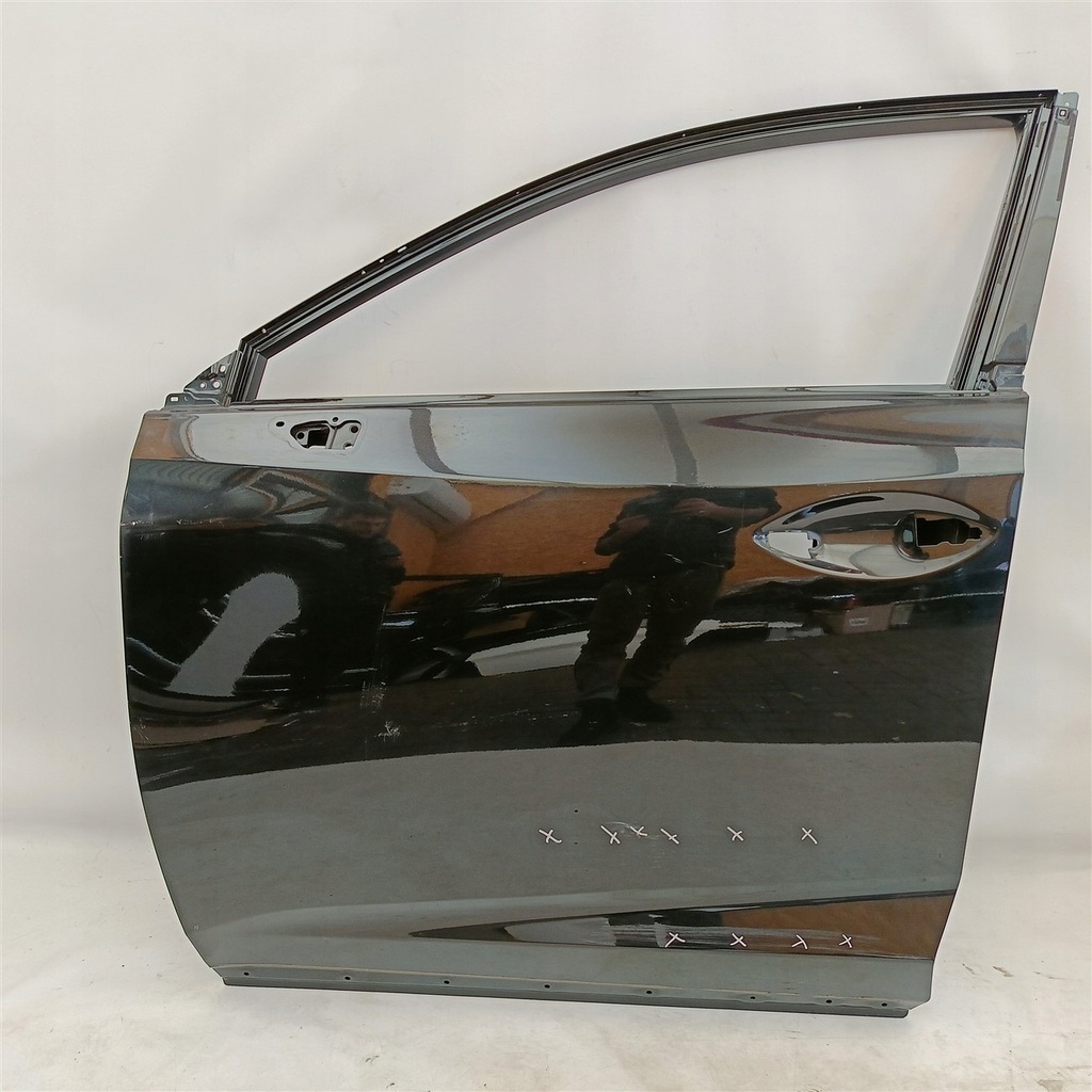 фото №1, Двері ліва перед lexus nx 1 i po 2014