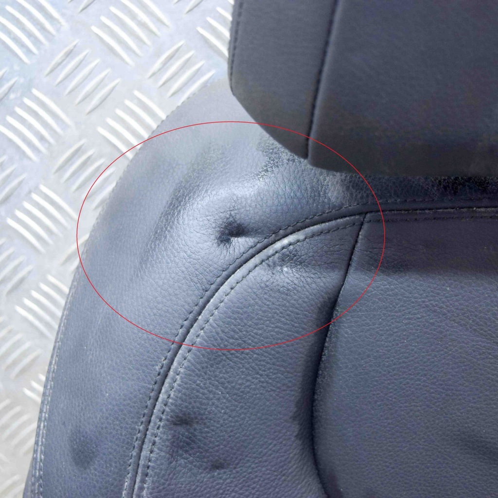 фото №10, Сиденье передний правый bmw x5 f15, f85 7303534 20478085 2014