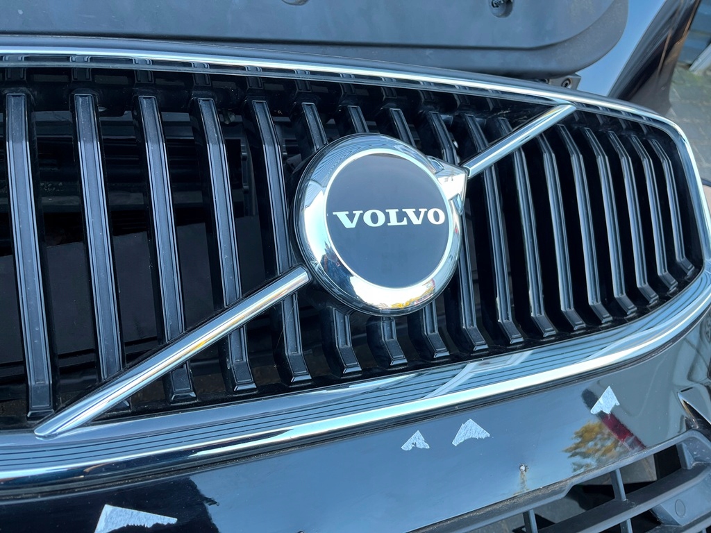 фото №11, Volvo xc60 ii lift kompletny перед бампер радіатор крила лампи капот 21