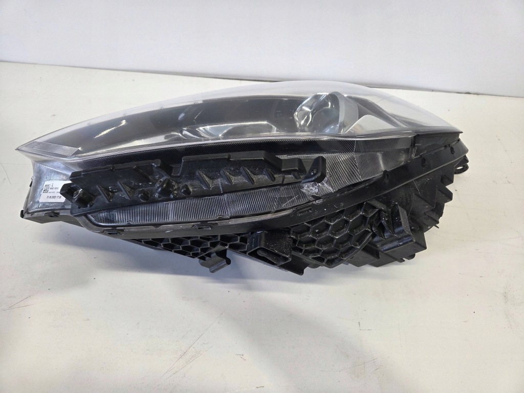 фото №9, Лампа ліва передня hyundai i30 iii 3 lift 20-